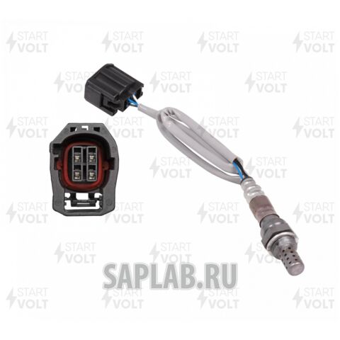 Купить запчасть STARTVOLT - VSOS2503 Датчик кисл. Mazda 3 BK (03-) 1.6i до кат.