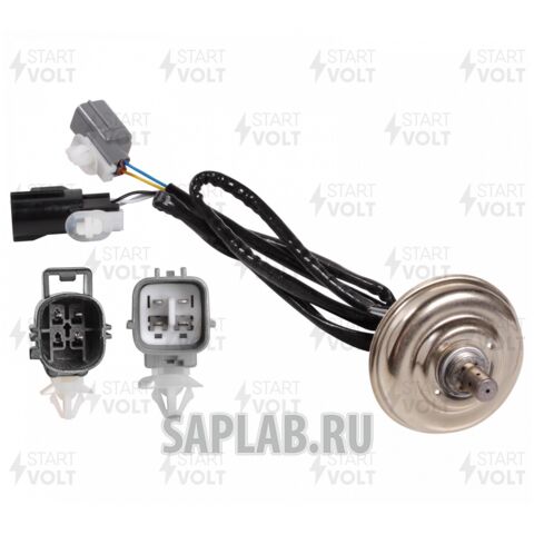 Купить запчасть STARTVOLT - VS-OS2527 Датчик кисл. для а/м Mazda CX-7 (07-) 2.3T до кат. (VS-OS 2527)