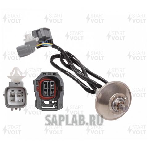 Купить запчасть STARTVOLT - VSOS2532 Датчик кисл. Mazda 3 (03-) 2.0i до кат.