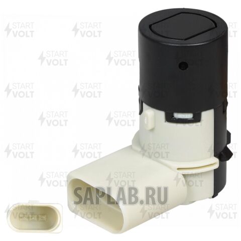 Купить запчасть STARTVOLT - VSPK1828 Датчик парковки VAG/Ford Passat B5 (96-)/Sharan (95-)/Galaxy (95-)