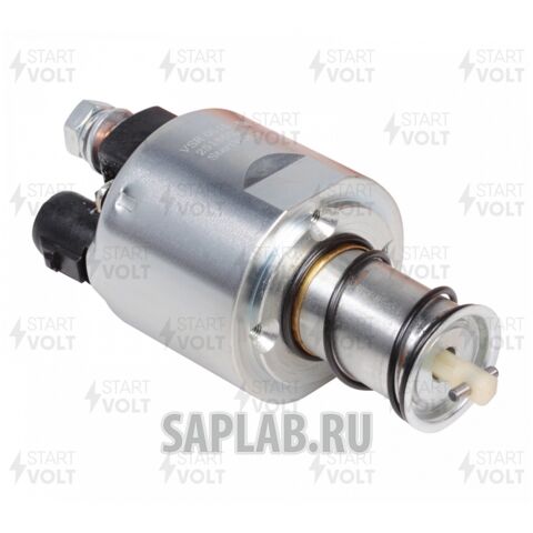 Купить запчасть STARTVOLT - VSR0515 Реле втягивающее для ам для ам DaewooChevrolet Gentra (13-)Cobalt (11-) 1.5i (VSR 0515) VSR0515