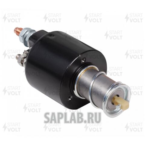 Купить запчасть STARTVOLT - VSR0564 Реле втягивающее стартера для а/м Daewoo Lanos (97-)/Nexia (94-) (VSR 0564)