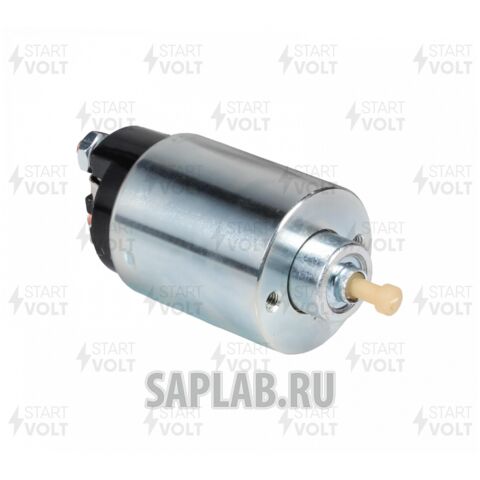 Купить запчасть STARTVOLT - VSR1004 Реле втягивающее стартера Ford Focus II (08-)/Focus III (11-) 2.0i (VSR 1004)