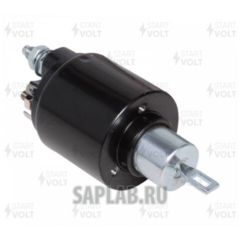 Купить запчасть STARTVOLT - VSR1020 Реле втягивающее стартера для а/м PSA Jumper (06-)/Boxer (06-)/Ford Transit (06-) 2.2D (VSR 1020)