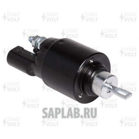 Купить запчасть STARTVOLT - VSR1803 Реле втягивающее стартера для а/м VAG Octavia (04-) 1.4TSI/1.8TSI/2.0FSI (VSR 1803)