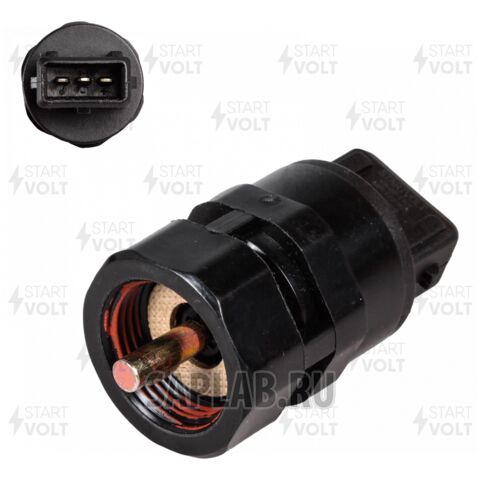 Купить запчасть STARTVOLT - VSSP1101 Датчик скорости Mitsubishi L200 (05-)/Pajero Sport (98-) 2.5D