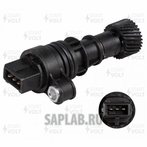 Купить запчасть STARTVOLT - VS-SP3002 Датчик скорости для ам Chery Tiggo T11 (06-),Fora A21 (06-) 1.6i,1.8i,2.0i (29 зуб.) (VS-SP 3002)