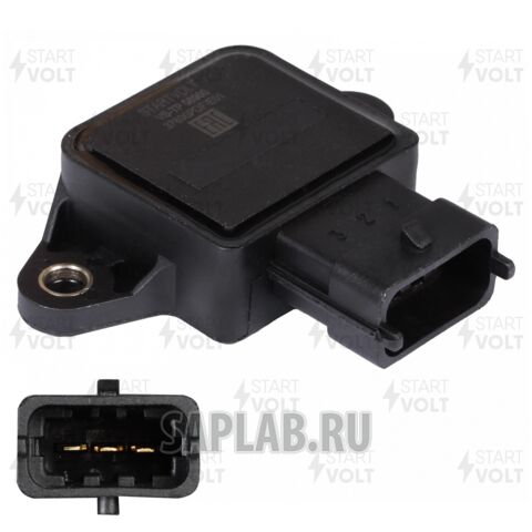 Купить запчасть STARTVOLT - VSTP08900 Датчик положения дроссельной заслонки для а/м Hyundai/KIA VSTP08900