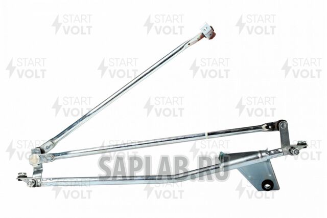 Купить запчасть STARTVOLT - VWA0170 Трапеция стеклоочистителя для а/м ВАЗ 2170-2172 Приора  VWA0170