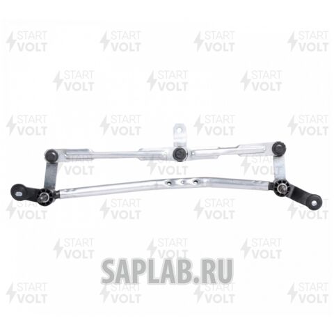 Купить запчасть STARTVOLT - VWA0181 Трапеция стеклооч. для а/м Lada X-RAY (15-) (VWA 0181)