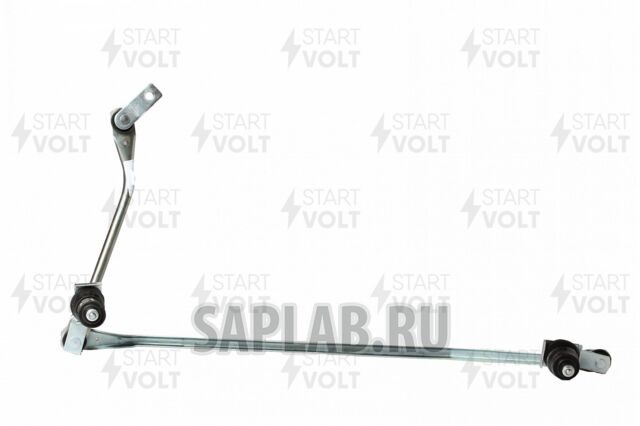 Купить запчасть STARTVOLT - VWA03151 Трапеция стеклоочистителя для а/м УАЗ 469, 3151 и их модификации  VWA03151
