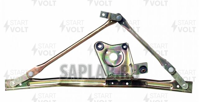 Купить запчасть STARTVOLT - VWA0363 Трапеция стеклоочистителя для а/м УАЗ Патриот и их модификаций VWA0363