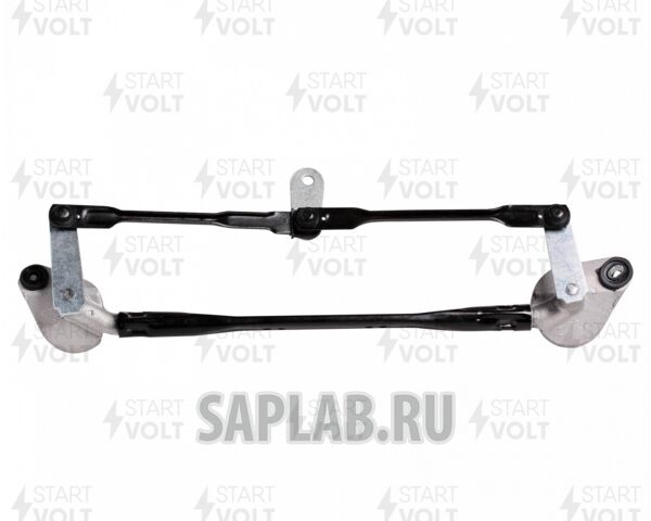 Купить запчасть STARTVOLT - VWA0510 Трапеция стеклооч. для а/м KIA Rio II VWA0510