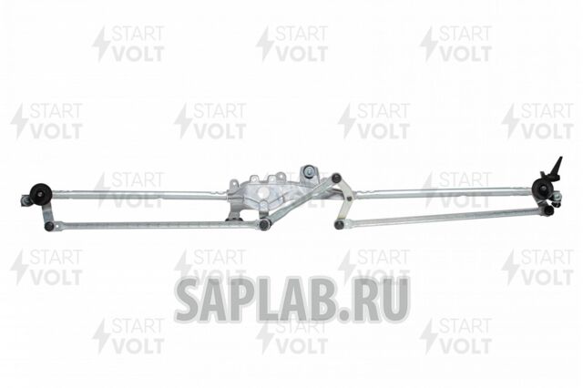 Купить запчасть STARTVOLT - VWA0518 Трапеция стеклооч. Opel Astra J (10-)