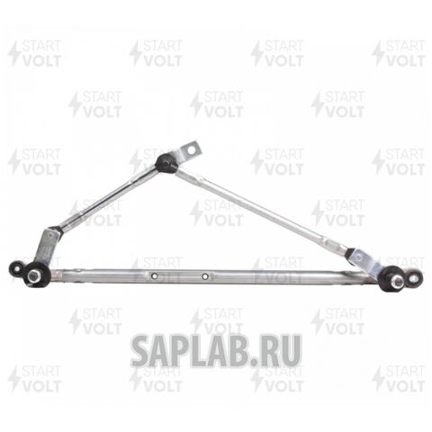 Купить запчасть STARTVOLT - VWA0530 Трапеция стеклооч. для а/м Chevrolet Orlando (10-) (VWA 0530)