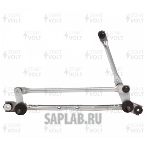 Купить запчасть STARTVOLT - VWA0549 Трапеция стеклооч. для ам Chevrolet Aveo T300 (11-) (VWA 0549) VWA0549