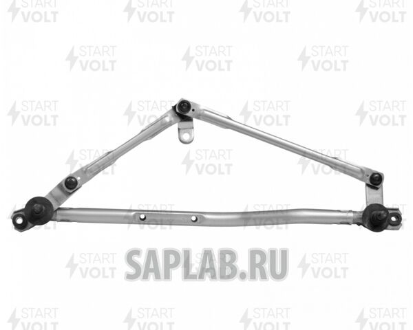 Купить запчасть STARTVOLT - VWA0551 Трапеция стеклооч. для а/м Chevrolet Cruze (09-) VWA0551