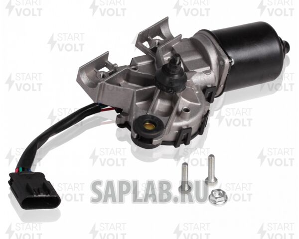 Купить запчасть STARTVOLT - VWF0591 Моторедуктор стеклооч. Chevrolet Cruze (09-)