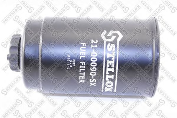Купить запчасть STELLOX - 2100090SX 