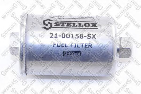 Купить запчасть STELLOX - 2100158SX 