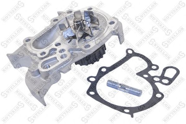 Купить запчасть STELLOX - 45180013SX 