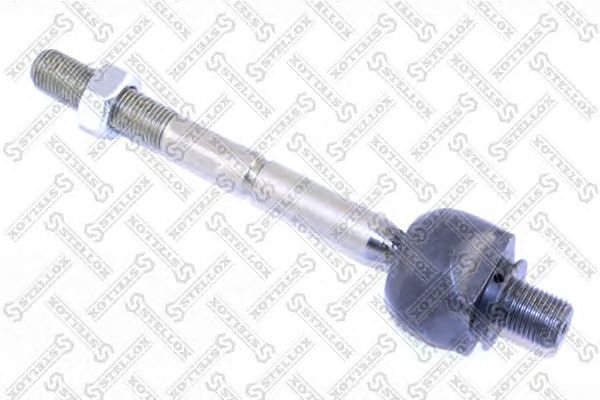 Купить запчасть STELLOX - 5502547SX 