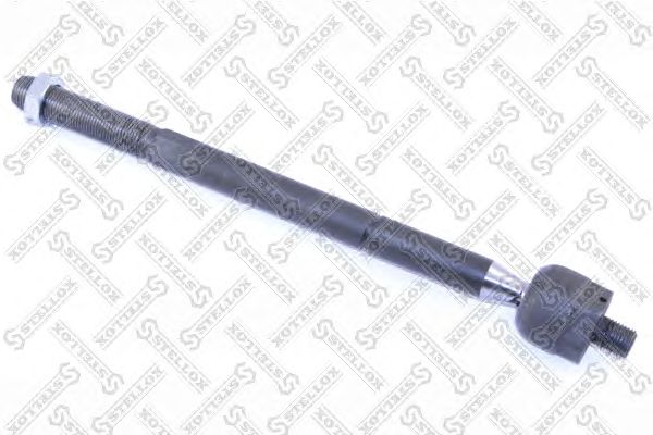Купить запчасть STELLOX - 5504516SX 