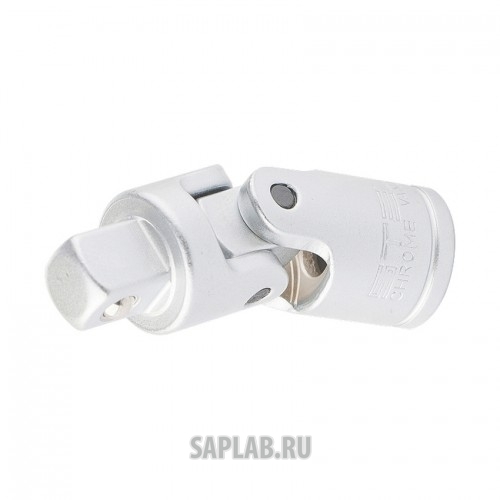 Купить запчасть STELS - 13818 Шарнир карданный с квадратом 1/4", CrV, // STELS