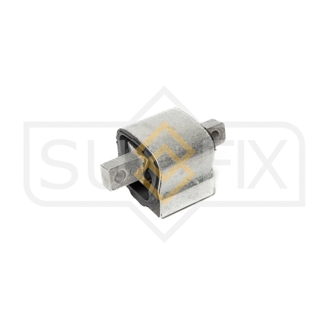 Купить запчасть SUFIX - FM4030 Подушка коробки передач перед MERCEDES-BENZ C-CLASS (W202,W203) 93- / E-CLASS (W210) 95- / S-CLASS (W140,W220) 91- / AT / = RR