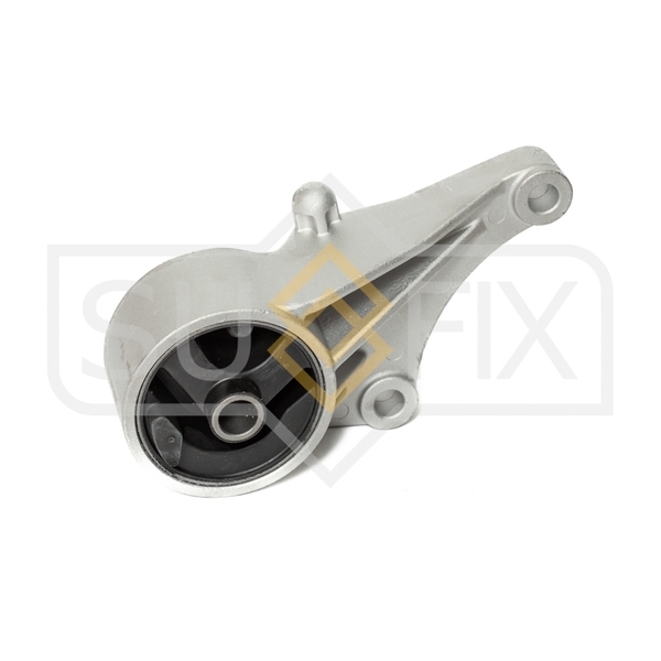 Купить запчасть SUFIX - FM4312 Опора двигателя перед OPEL ASTRA G 1.4-1.8 98-05 / ZAFIRA A 1.6/1.8 99-05 / MT / = FR