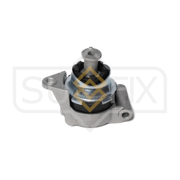 Купить запчасть SUFIX - FM4411 Подушка двигателя зад OPEL ASTRA H 2.0 04- / ZAFIRA A 1.6-1.8 99- / = RR