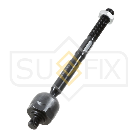 Купить запчасть SUFIX - SD1033 Тяга рулевая перед прав/лев RENAULT Megane II 1.4-2.0 02-08 / Scenic II 1.4-2.0 03>