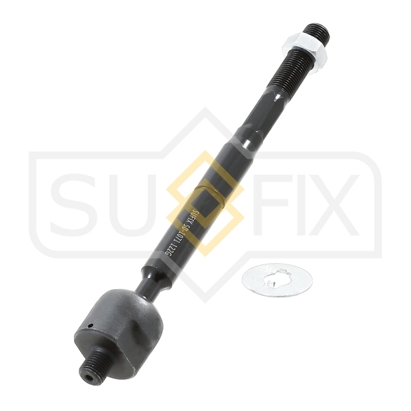 Купить запчасть SUFIX - SD1071 Тяга рулевая перед прав/лев TOYOTA KLUGER,HIGHLANDER, HARRIER ACU##, MCU## 04-