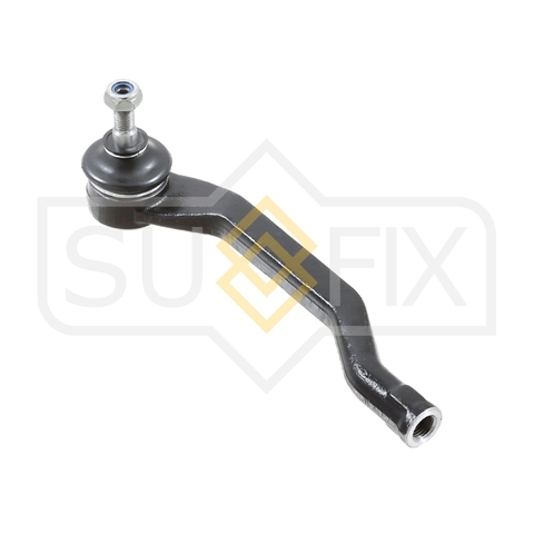 Купить запчасть SUFIX - SE1098 Наконечник рулевой тяги перед лев RENAULT Duster 1.2-1.6 10>