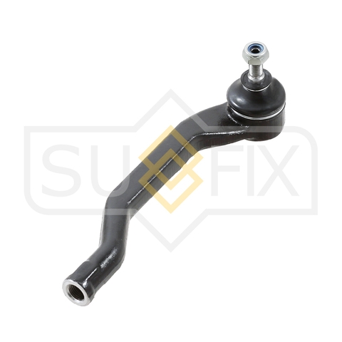 Купить запчасть SUFIX - SE1099 Наконечник рулевой тяги перед прав RENAULT Duster 1.2-1.6 10>