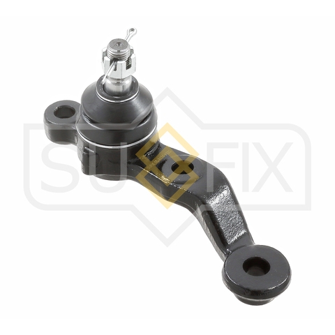 Купить запчасть SUFIX - SG1135 Шаровая опора перед лев LEXUS GS300/GS430 (JZS160) 97-05 / TOYOTA ARISTO (_S16_) 97-05 / = FR LOW LH