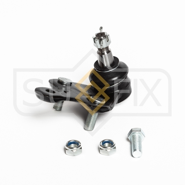 Купить запчасть SUFIX - SG1173 Опора шаровая перед лев TOYOTA HIGHLANDER / KLUGER (GSU4_) 08- / LEXUS RX270/350/450h (GGL1_) 09-