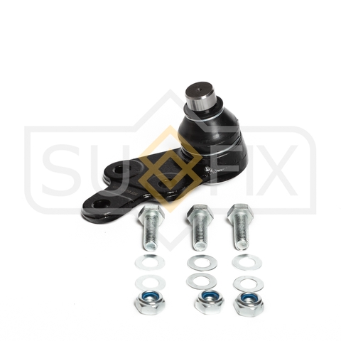 Купить запчасть SUFIX - SG1218 Опора шаровая перед лев FORD KUGA 08- / = FR LOW LH