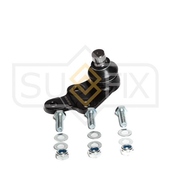 Купить запчасть SUFIX - SG1219 Опора шаровая перед прав FORD KUGA 08- / = FR LOW RH