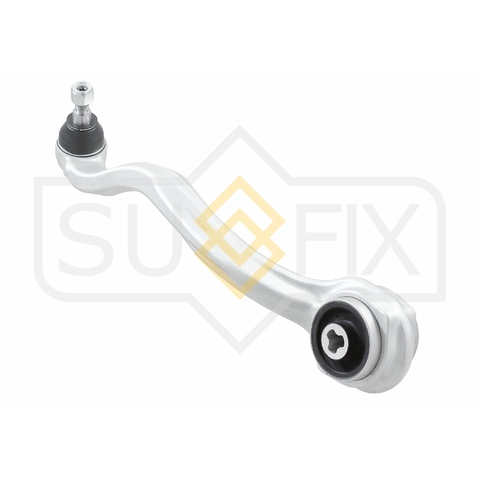 Купить запчасть SUFIX - SH1385 Рычаг подвески перед лев MERCEDES-BENZ E-CLASS (W212) 09- / = FR LH ПРОДОЛЬНЫЙ / EXC. 4MATIC