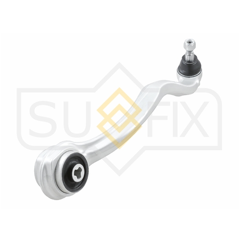 Купить запчасть SUFIX - SH1386 Рычаг подвески перед прав MERCEDES-BENZ E-CLASS (W212) 09- / = FR RH ПРОДОЛЬНЫЙ / EXC. 4MATIC