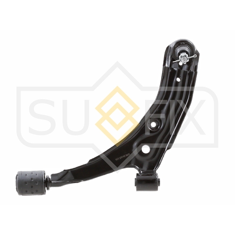 Купить запчасть SUFIX - SH1425 Рычаг подвески перед лев NISSAN 100 NX 1990-1994/NISSAN SUNNY 1992-2000/NISSAN SUNNY III 1990-1995/