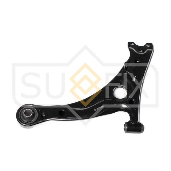 Купить запчасть SUFIX - SH1497 Рычаг подвески перед лев TOYOTA CALDINA 1992-1997/TOYOTA CARINA E 1992-1997/TOYOTA CORONA 1992-1997/TOYOTA CORONA TD 1994-1997/