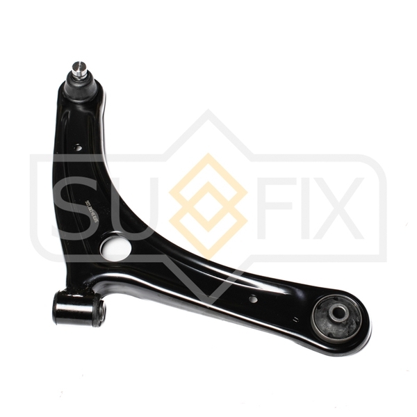 Купить запчасть SUFIX - SH1702 Рычаг подвески нижний перед прав JEEP COMPASS / PATRIOT (PM_, MK_) 06-17 / DODGE CALIBER (PM_, MK_) 06-12 / = FR LOW RH