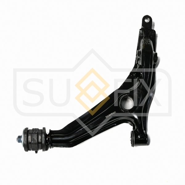 Купить запчасть SUFIX - SH1992 Рычаг подвески нижний перед лев HONDA CR-V I (RD_) 95-02 / = FR LOW LH / БЕЗ ШАРОВОЙ