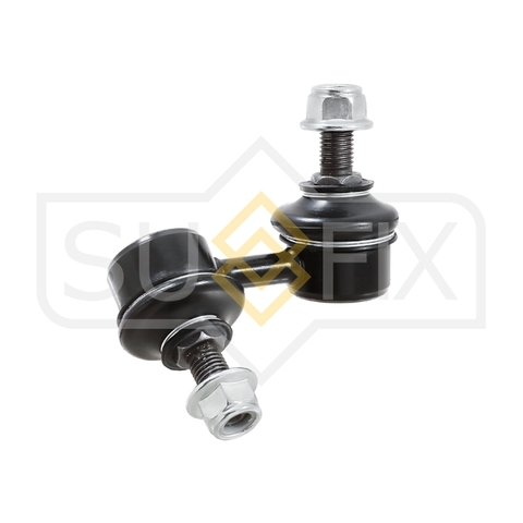 Купить запчасть SUFIX - SJ1016 Стойка стабилизатора перед лев HONDA Civic 1.4-2.0 01-05 / CR-V II 2.0-2.2TD 02> / FR-V 1.7-2.2TD 05> / Stream 1.7-2.0 01>