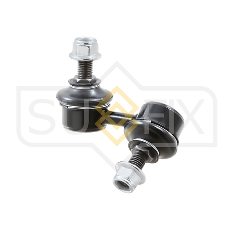 Купить запчасть SUFIX - SJ1017 Стойка стабилизатора перед прав HONDA Civic 1.4-2.0 01-05 / CR-V II 2.0-2.2TD 02> / FR-V 1.7-2.2TD 05> / Stream 1.7-2.0 01>