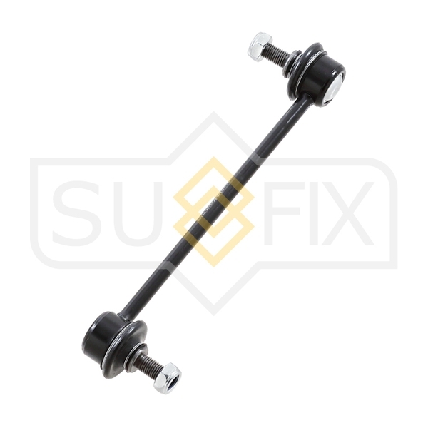 Купить запчасть SUFIX - SJ1035 Стойка стабилизатора зад прав/лев CHEVROLET Lacetti / Nubira 05>, DAEWOO Gentra 13> / Lacetti / Nubira 03>