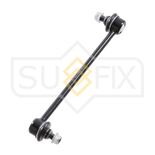 Купить запчасть SUFIX - SJ1037 Стойка стабилизатора зад прав/лев TOYOTA Camry(V30) 2.4-3.0 01-06/Avalon 3.5 05> / Highlander 01-07, LEXUS RX300-350 03>