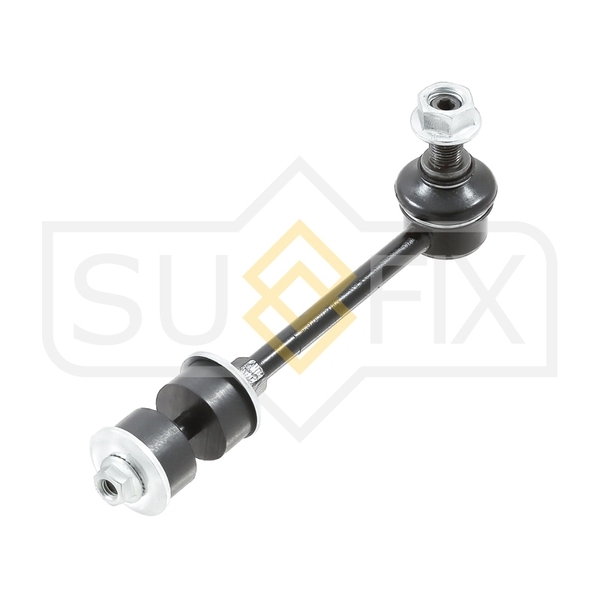 Купить запчасть SUFIX - SJ1040 Стойка стабилизатора зад прав/лев TOYOTA Land Cruiser(J120) 3.0D-4.0 03> / 4Runner 4.0-4.7 02-04